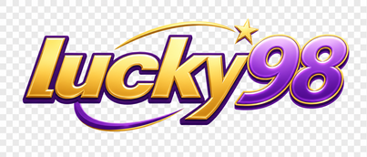 lucky98 logo